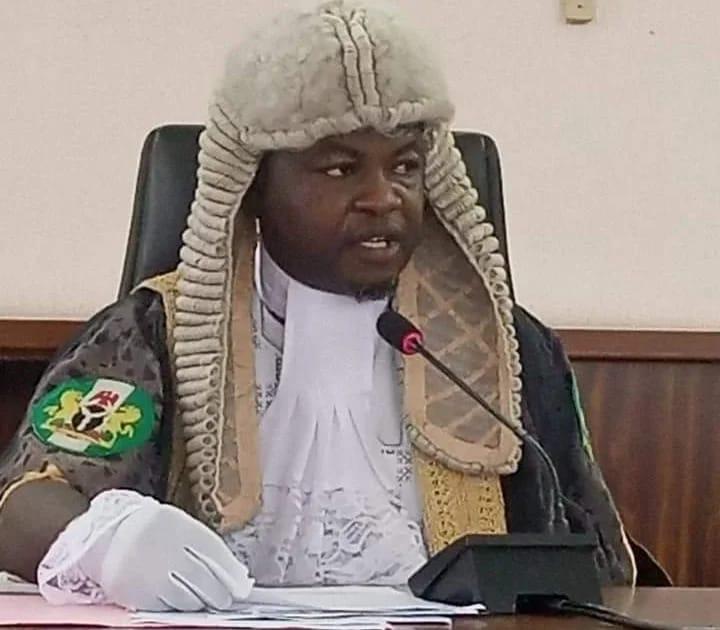 Adamawa Speaker Bathiya Wesley Rejects APC Exit Speculations