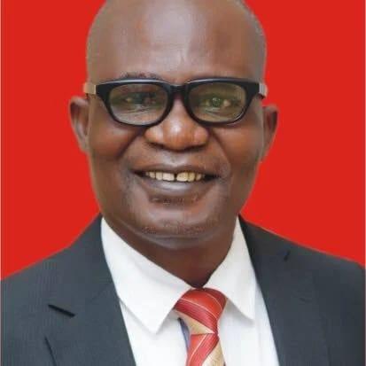 Former NIS VP Urges FUOYE Surveying Students on Professional Integrity