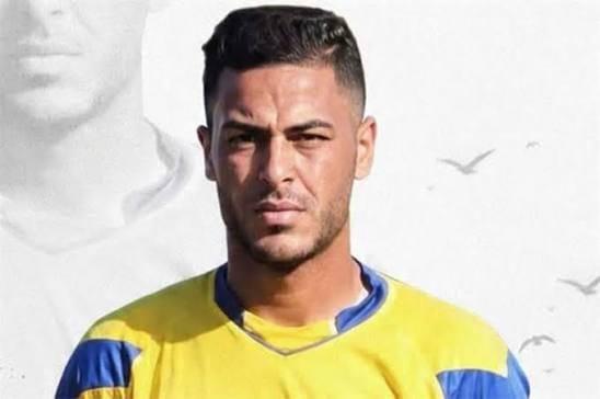 Palestinian Goalkeeper Saleem Al-Ashqar Killed by Israeli Army in Gaza