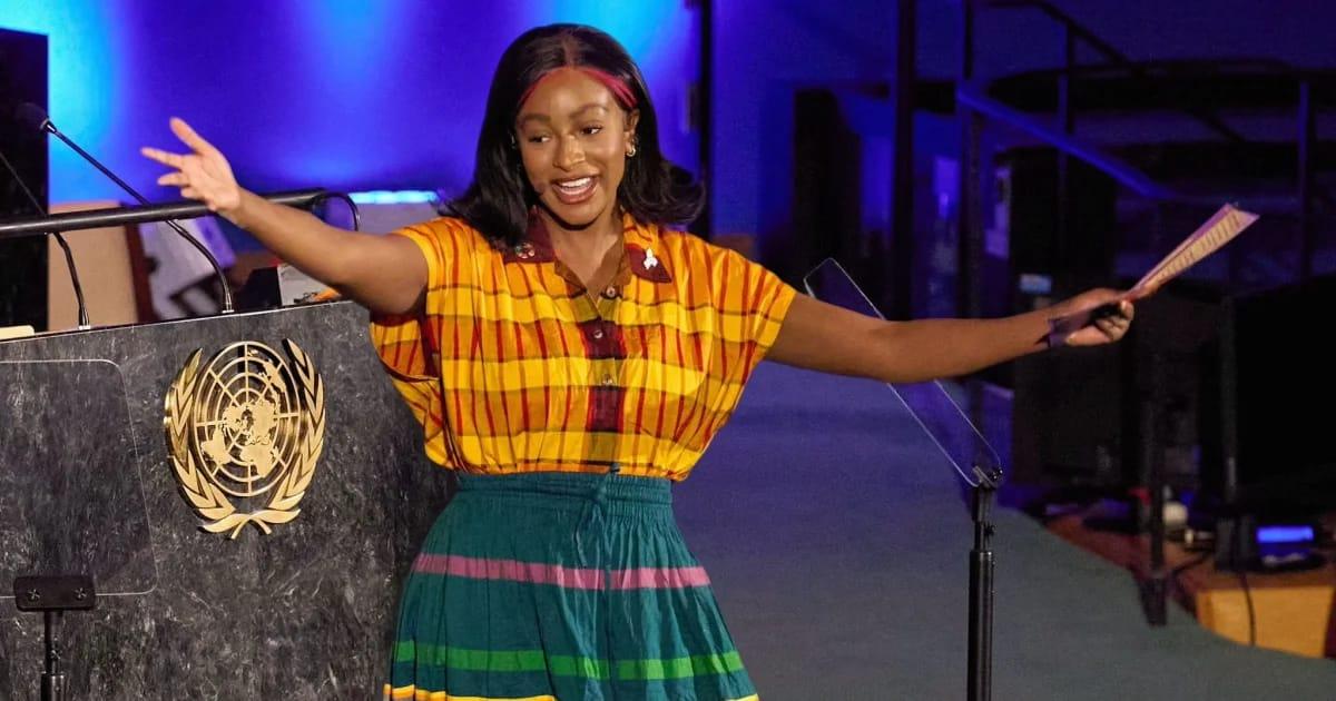 DJ Cuppy Reveals Daily Marriage Proposals Amidst Academic Pursuits