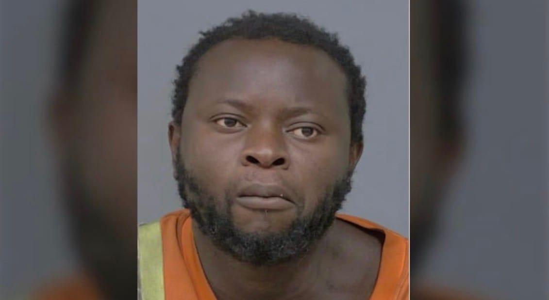 Nigerian Man Olusegun Onidare Arrested in Canada for Alleged S£xual Assaults