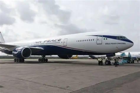 Following NCAA Order, Air Peace Offers 25% Discount for Delayed Lagos-Enugu Trip