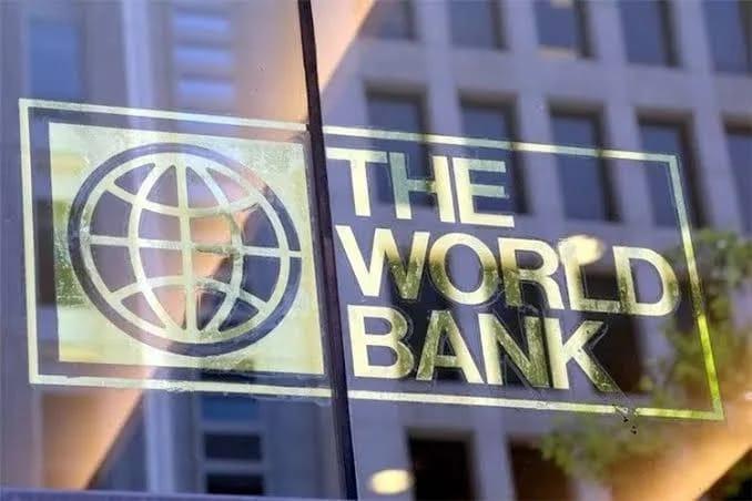 Nigeria Secures Fresh $1.25bn World Bank Loan Amidst Debt Concerns