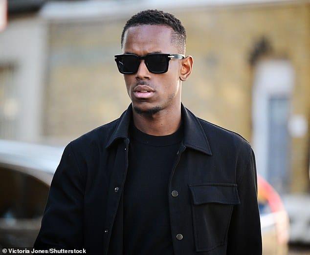 Micheal Ward of Top Boy Fame Denies Car Rape, Claims Consensual Encounter