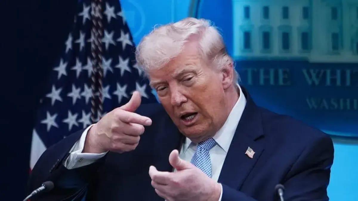 US Pauses Iran Attacks as 'Deal Perimeters' Emerge