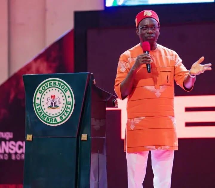 Soludo Advocates Collective Structures for Ndigbo's Shared Advancement