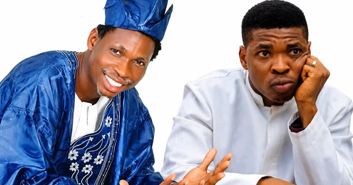 Alfa Sule, Woli Agba Embroiled in Family Church Controversy