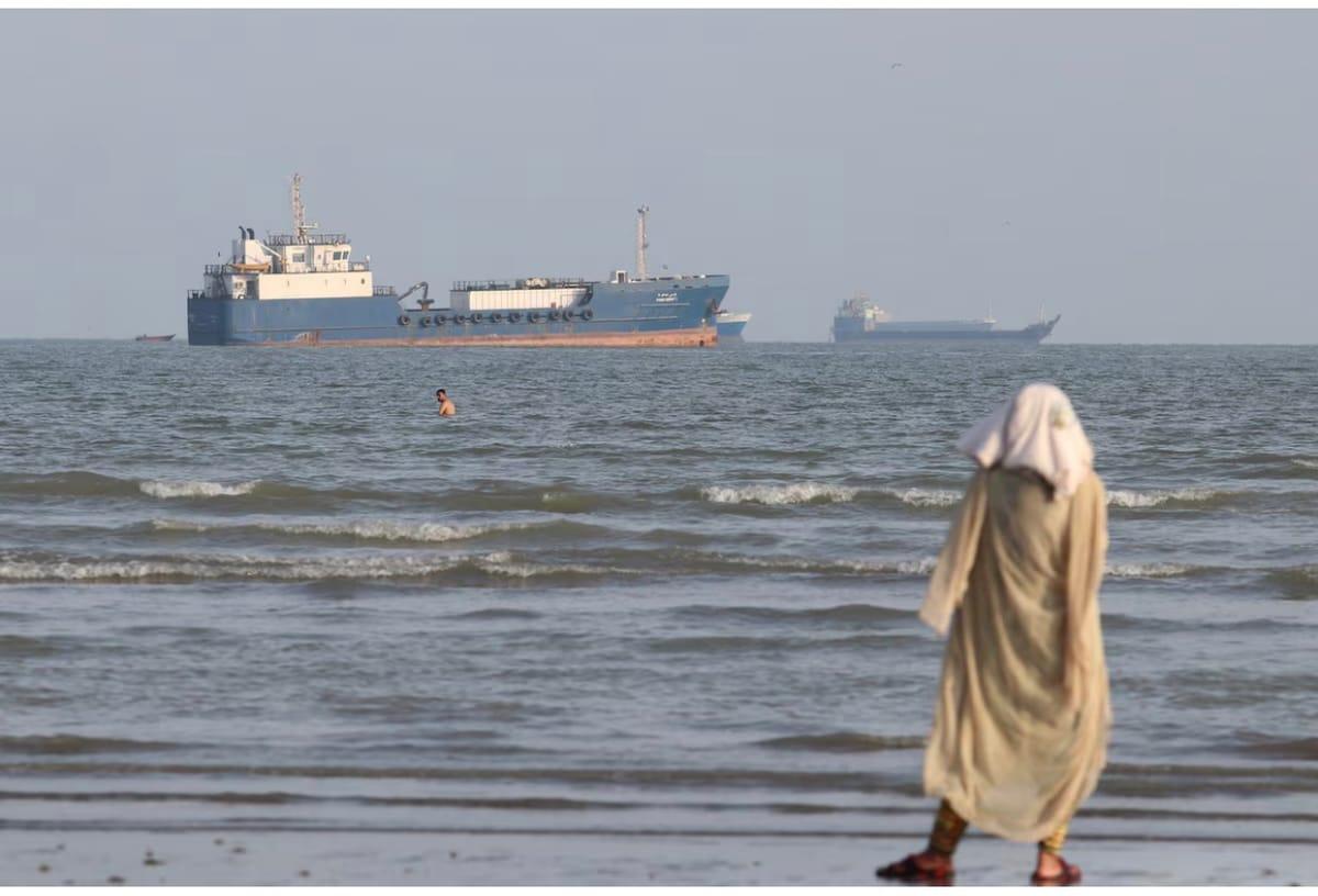 Iran's Maritime Moves Target Oil Shipping, US Elections