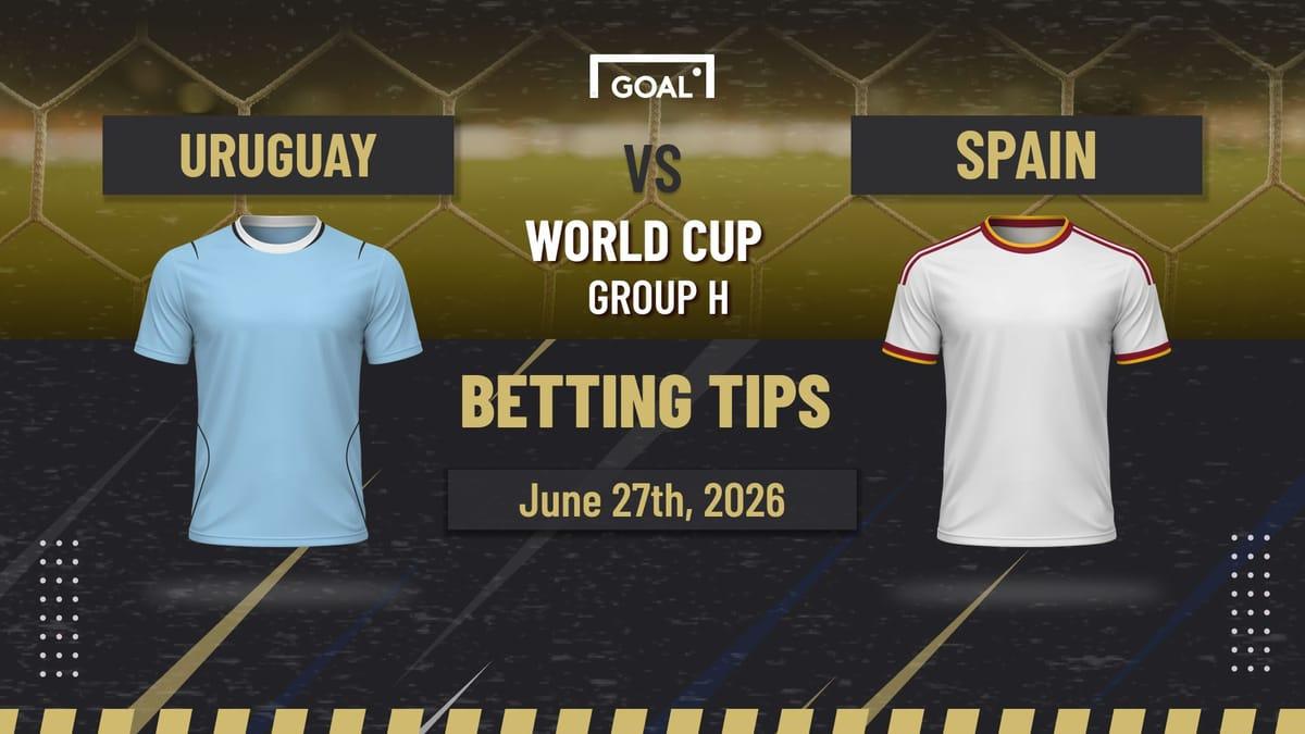 World Cup: Spain Poised to Overcome Uruguay in Crucial Group H Showdown