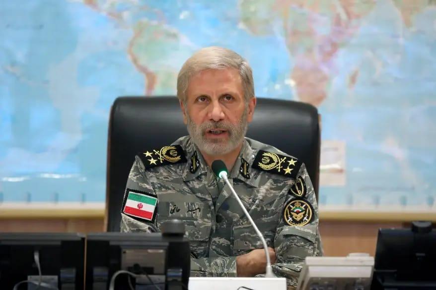 Tehran's Top Military Officer Announces $30,000 Bounty for US Troops