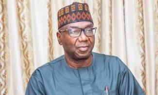 EXCLUSIVE(SAHARA REPORTERS): Kwara Magistrates Lament N200k Pay, 'Okada' Commute to Court, Blame AbdulRazaq Govt