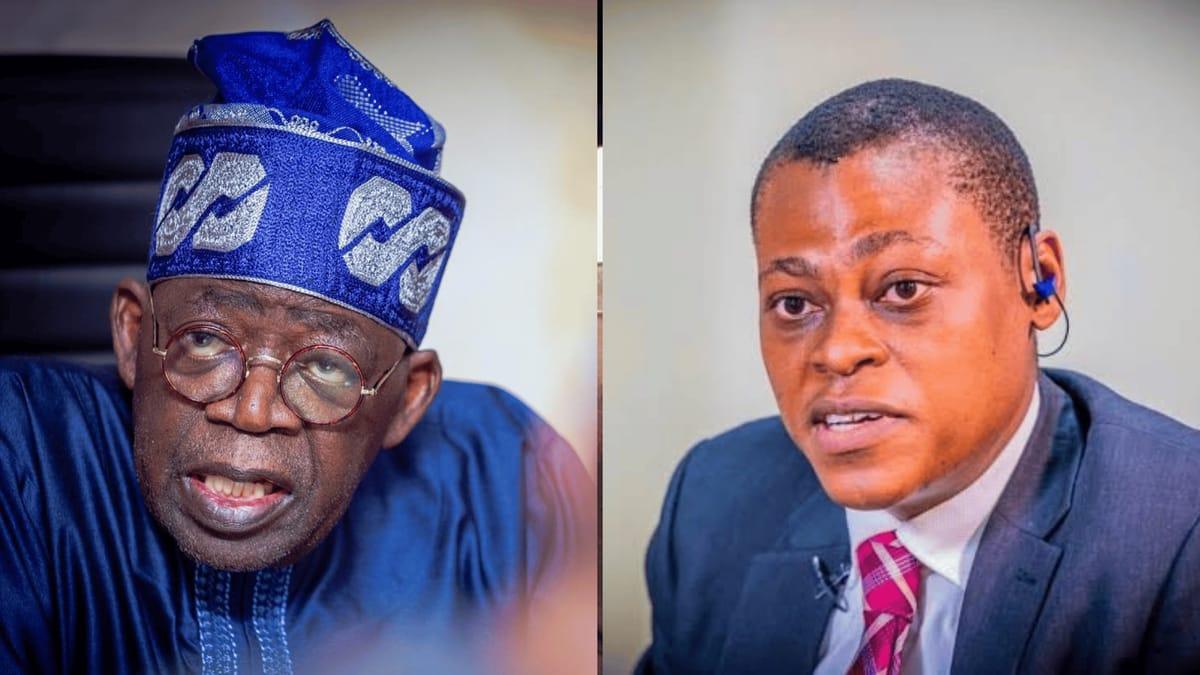 Rufai Oseni Cautions APC: Northern Voters Discontent with Tinubu's Government