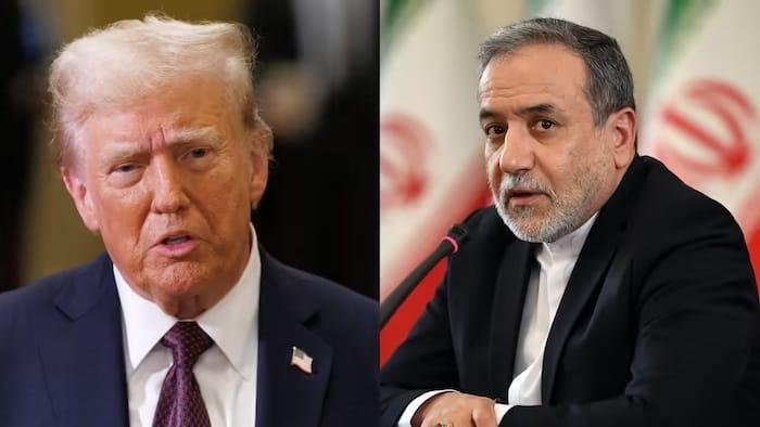Global Oil Market Feels Impact of US-Iran Conflict Escalation