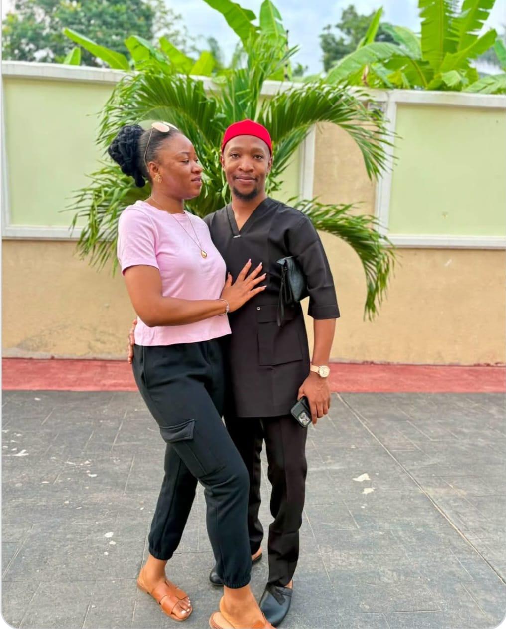 Marital Bliss at Risk: Chimezie Okpoko Warns Against Unfiltered Honesty