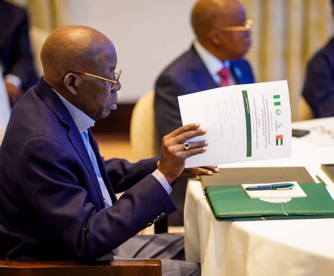 Presidency: Tinubu Can Govern Nigeria Globally, No Abuja Presence Needed