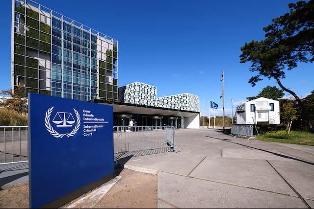 Ex-CAR Rebel Commander Found Guilty by ICC on Humanity Crime Counts