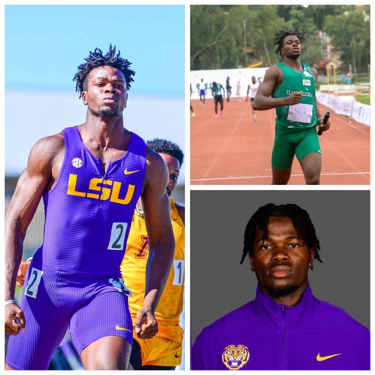 US Judge Slams Nigerian Athlete Godson Oghenebrume with 27-Month Jail Term