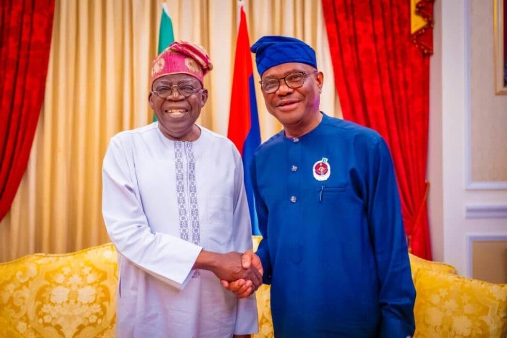 Farouk: Wike's Jabs at APC Governors Could Irk President Tinubu