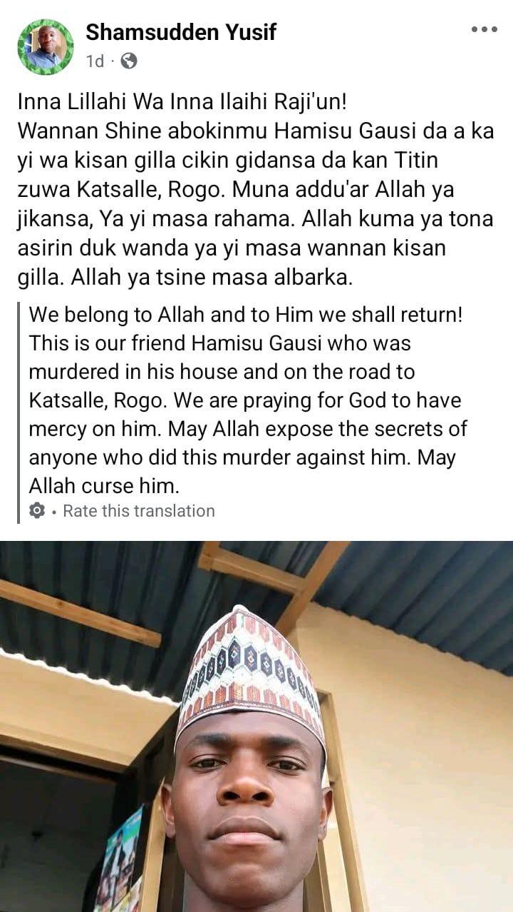 Illustration depicting domestic dispute, as a woman is arrested for allegedly killing her husband over plans to marry a second wife in Kano.
