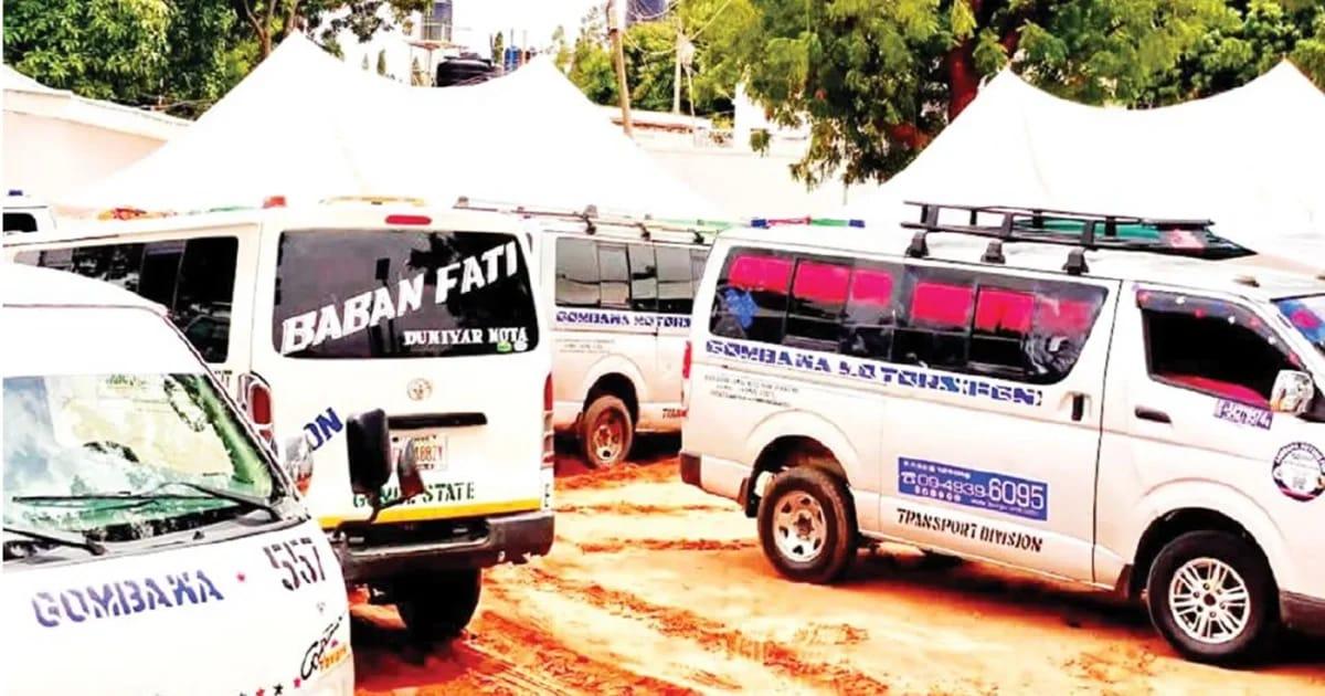 Gombawa Motors Links Gombe Park Eviction to Political Affiliation