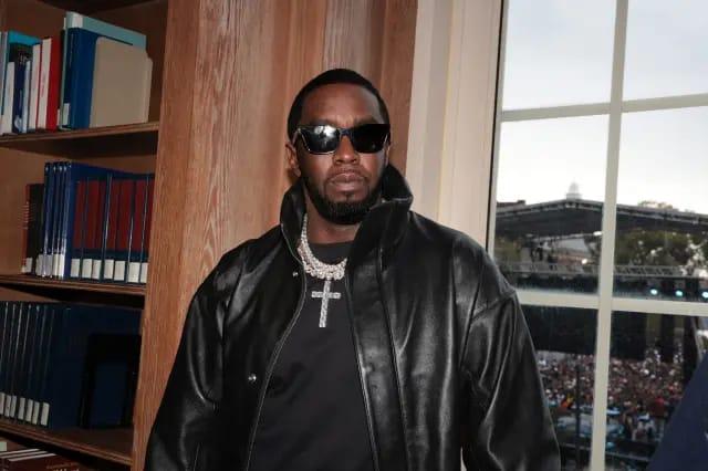 Diddy's Legal Team Exits $100M Defamation Case Over Unpaid Fees