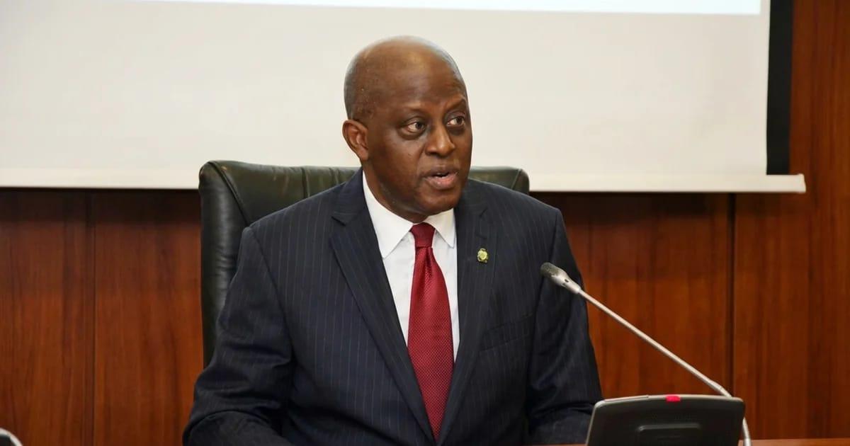 CBN: Economic Stability Gains to Soon Reach Nigerian Households