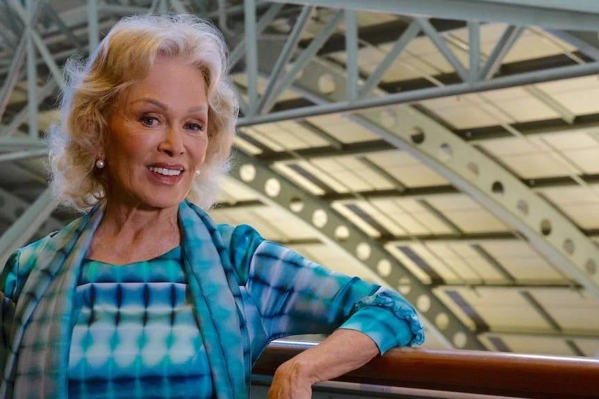 Acclaimed Writer Blanche d’Alpuget, Bob Hawke's Widow, Passes Away at 82
