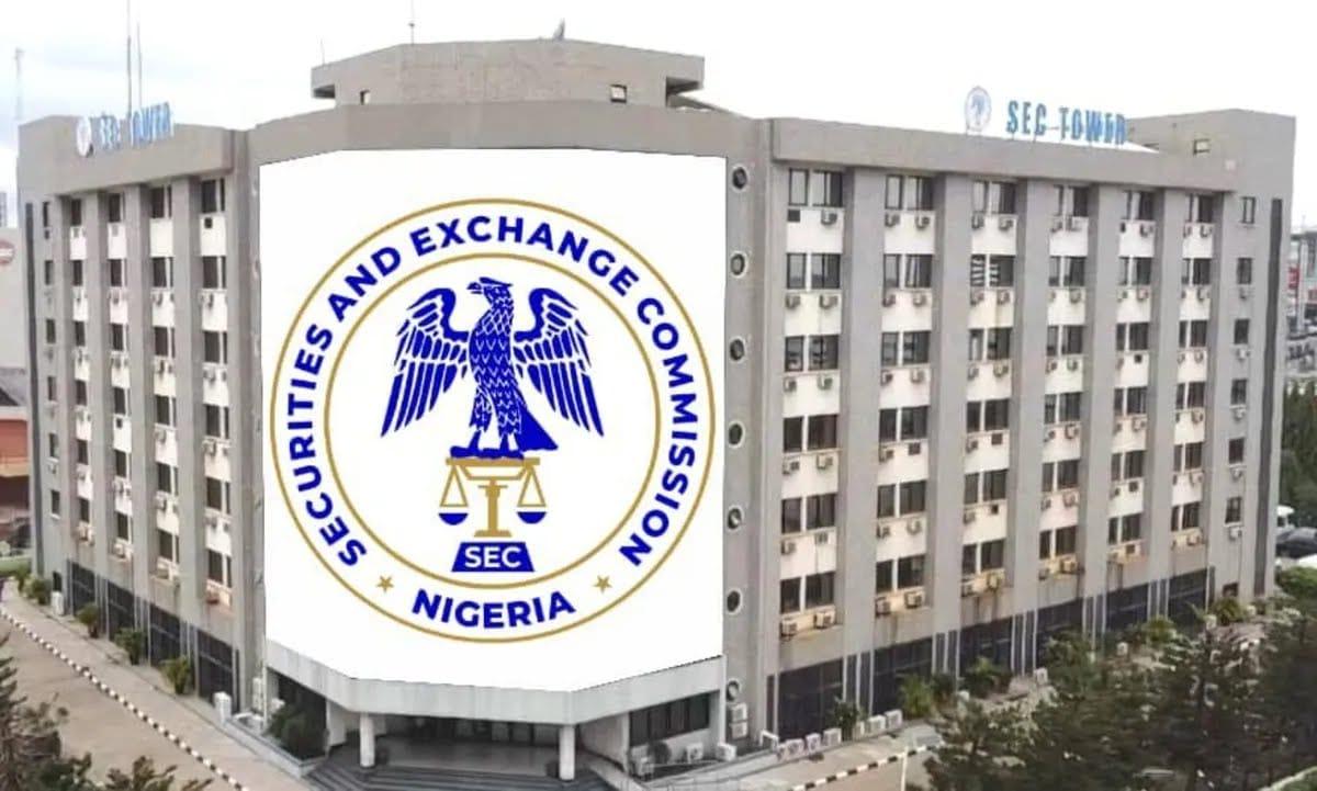 Nigeria SEC Cracks Down On Terrorism Financiers, Freezes Assets