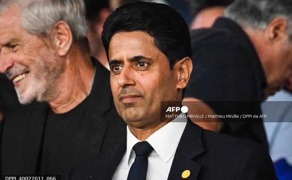 PSG's Qatari Investors Finalise Full Takeover of Belgian Side KAS Eupen