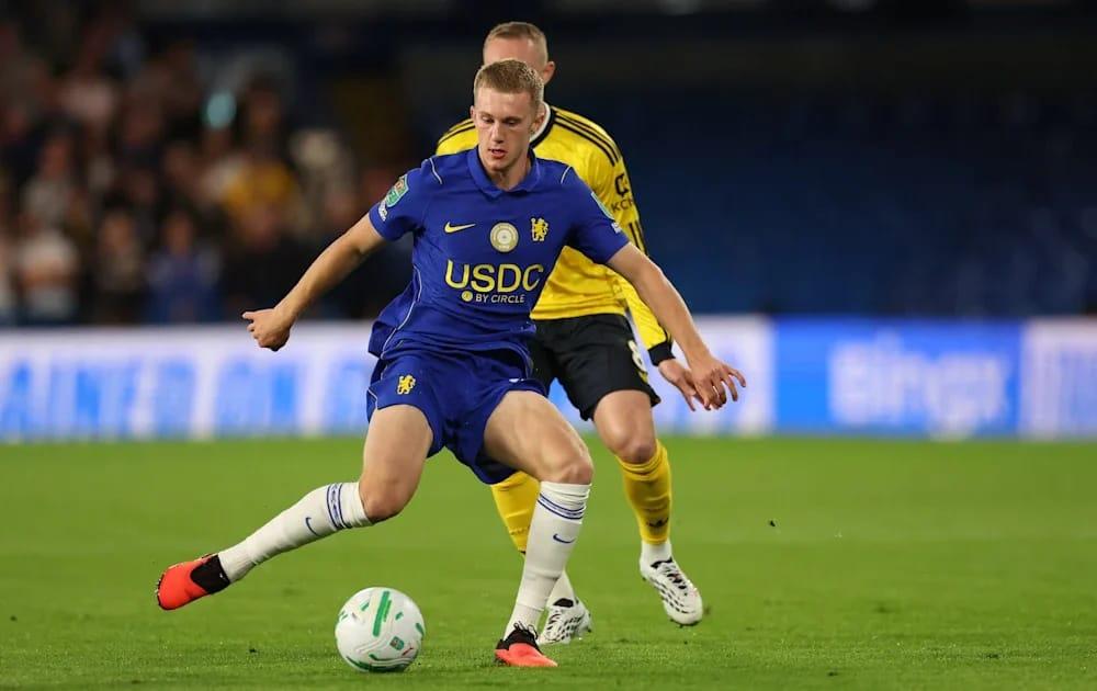 Chelsea's Premier League Young Guns: A Historic Debutants Roll Call