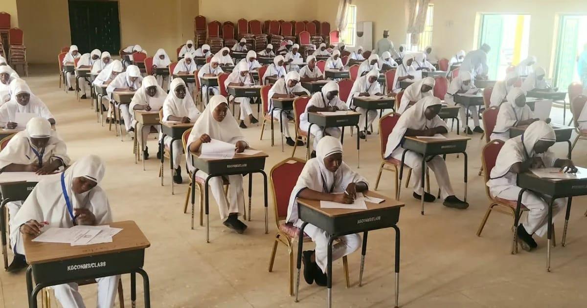 Kaura Gwandu Nursing College Welcomes 172 Students, First Graduates Due 2028
