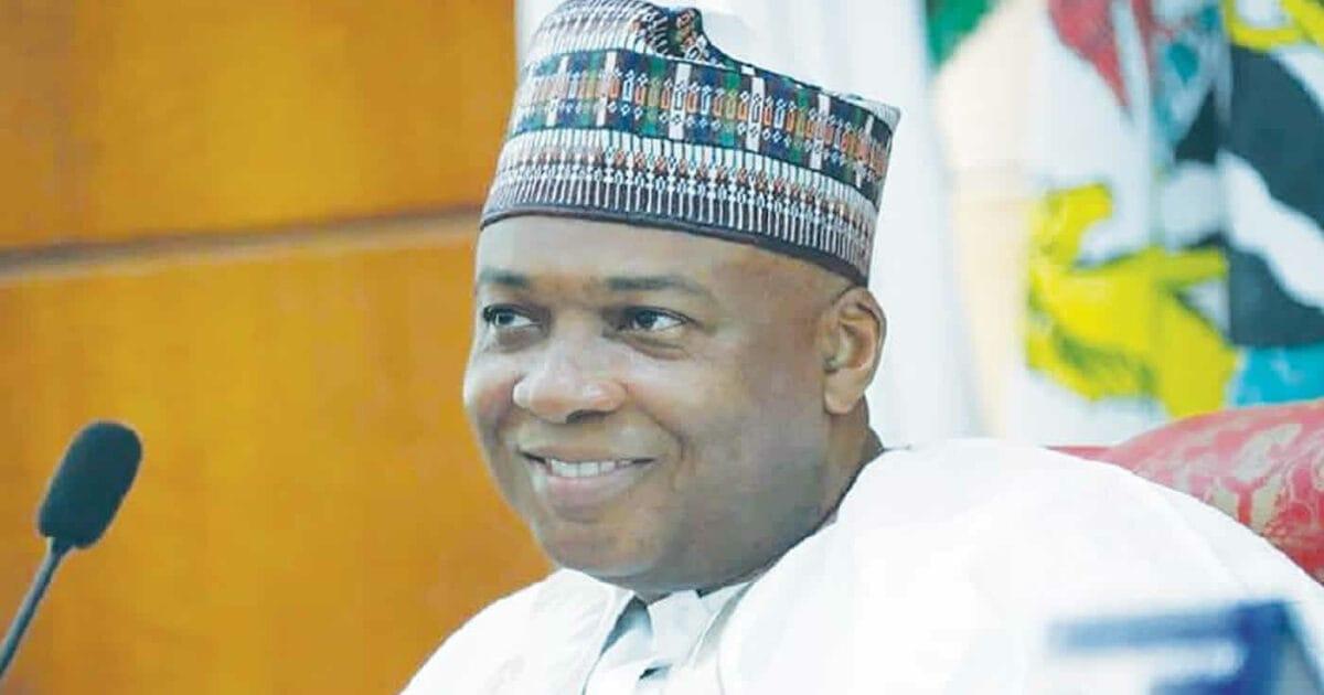 Appellate Court Vindicates Saraki's Senate on Magu's Unlawful EFCC Tenure