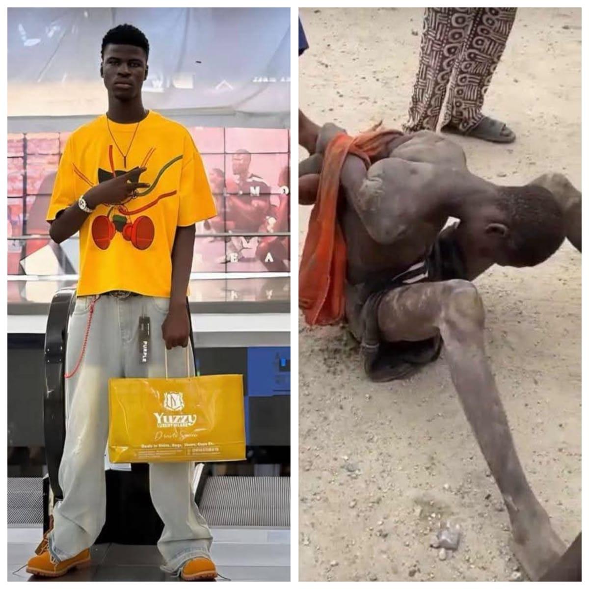 Fatal Phone Robbery Claims 300-Level Student's Life in Abuja