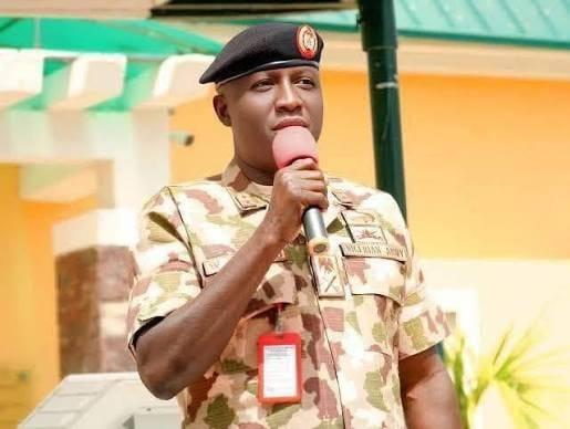Army Chief Shaibu Confirms Major Progress in Ogbomoso Kidnap Rescue