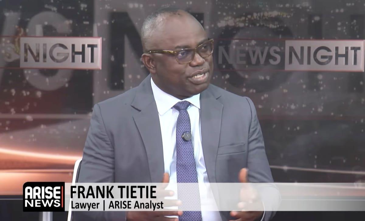 Benue Disruption: Tietie Warns APC of International Criminal Implications