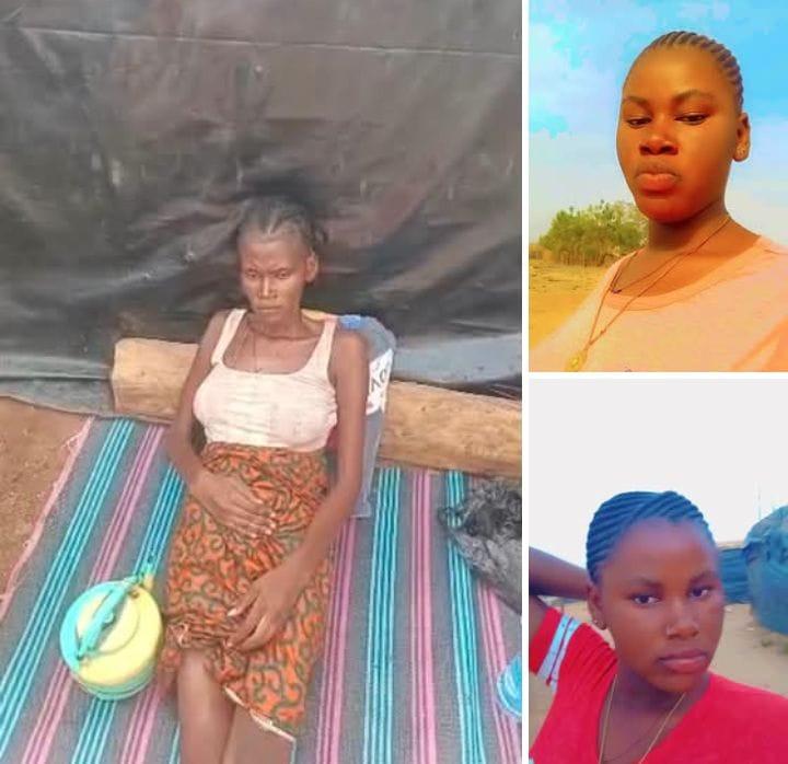Activist Confirms Death of Trafficked Nigerian Girl, Ngufan, in Mali