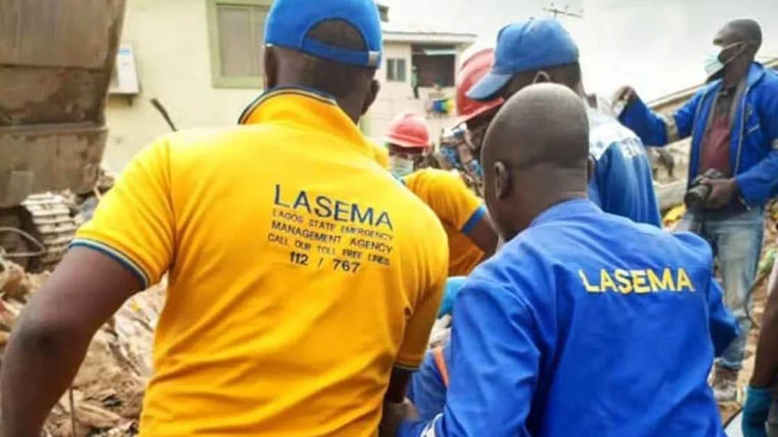 Despite 18 Major Incidents, LASEMA Reports No Fatalities in Lagos
