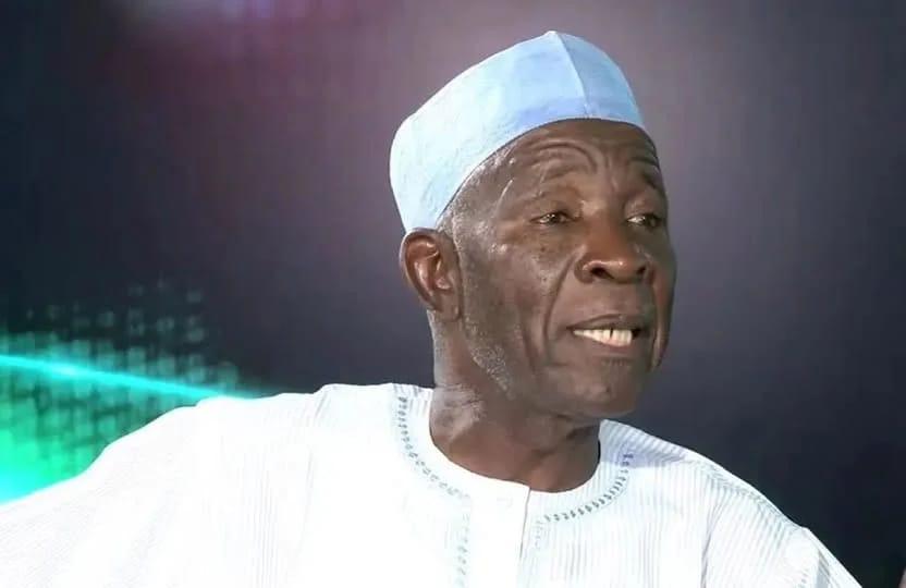 Buba Galadima: Tinubu Boasts Support of Nearly 35 Governors for 2027 Race