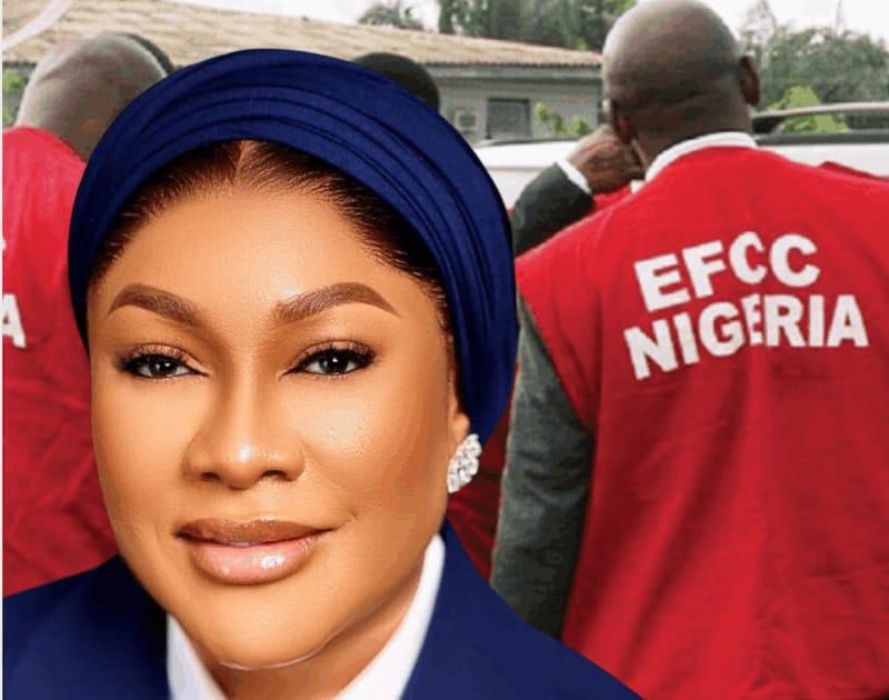 Federal High Court Rejects Aisha Achimugu's N10bn Claim Against EFCC