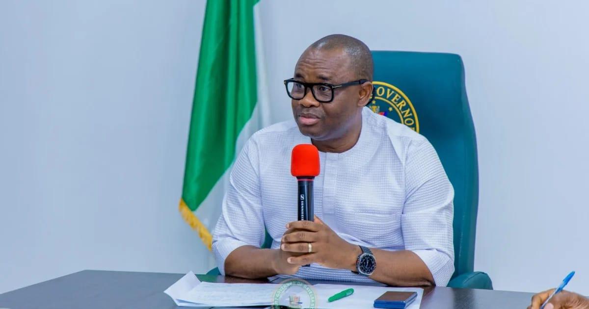 Bayelsa State Pledges Funding Support for Key Infrastructure Development