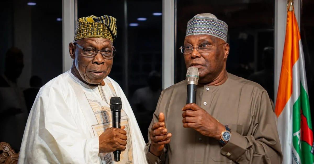 Nigeria's Political Landscape Shifts as APC Supports Obasanjo, Entertainment and Human Interest Stories Make Headlines
