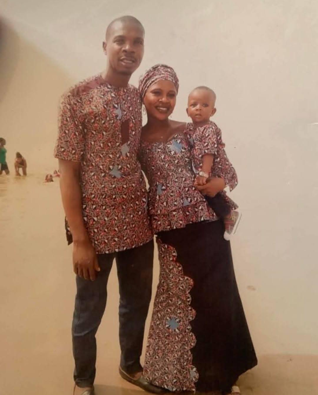 Peace, Not Riches, Sustains Woman's Second Marriage Despite Poverty