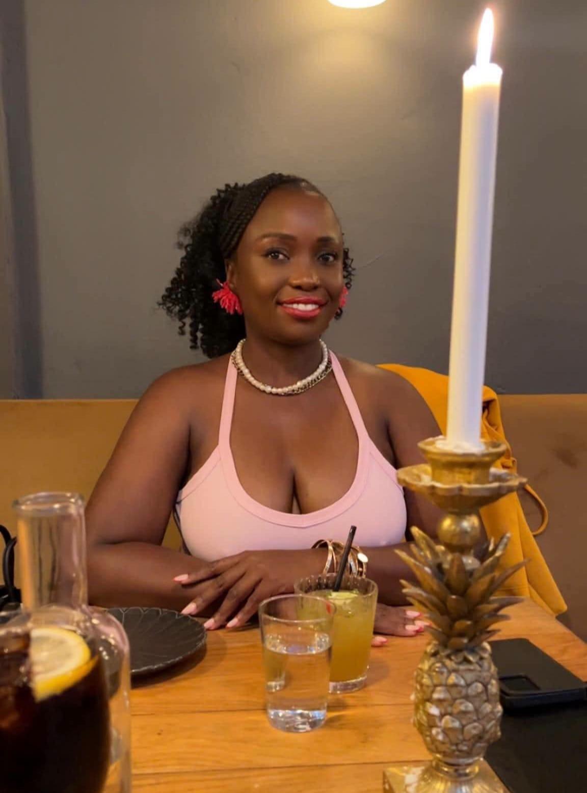 Kenyan Woman Labels Nigerian Ladies 'Pick Mes,' Says They Prioritize Marriage Over Self-Respect