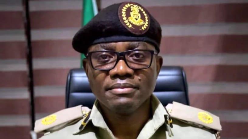 Nigerian Immigration Service Registers 8,552 Citizens in Diaspora