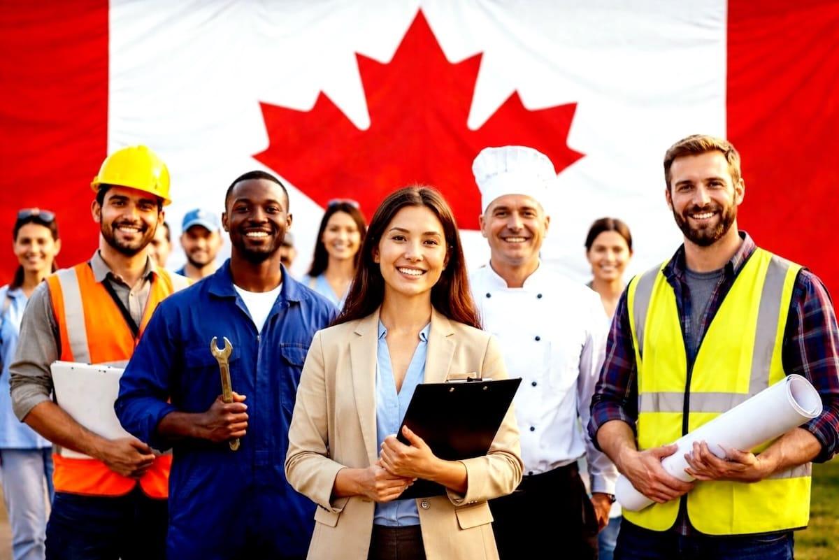 Foreign workers flock to Ontario as new residence stream launches
