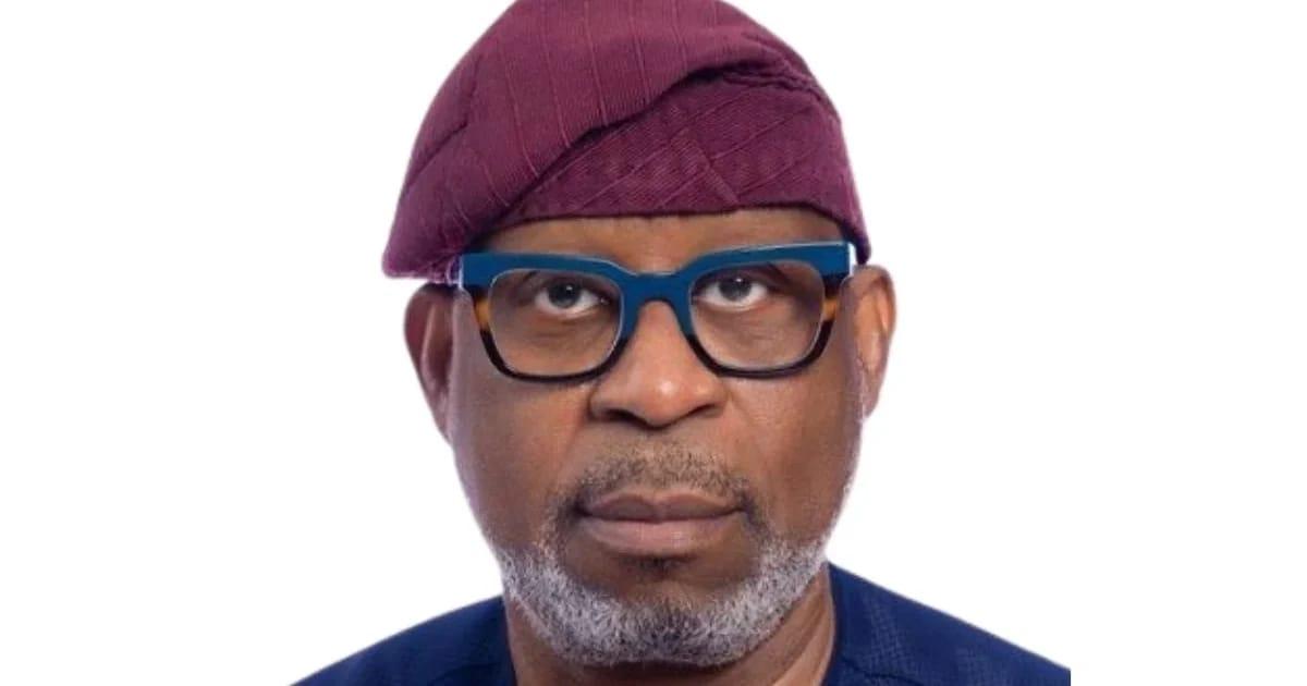 Ekiti Governor Oyebanji Praises Dele Alake's Contributions at 70