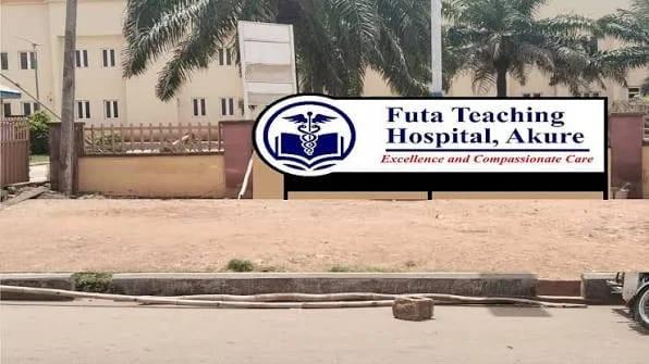 FUTA Teaching Hospital Vows Prosecution for Staff in Job Racketeering Scandal