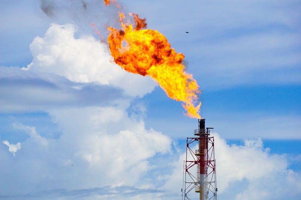 Nigerian Media Urged to Step Up Scrutiny of Methane Emissions