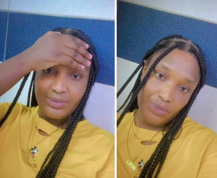 Nigerian Lady Salihu Oyiza Draws Line: No Marriage Past 35