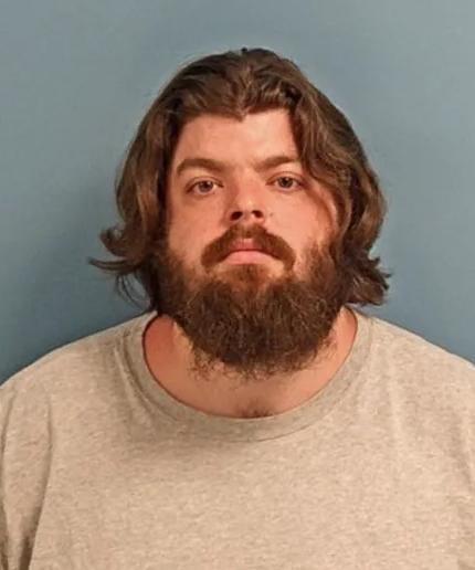 Austin Kinsey, the father who was sentenced to 16 years in prison.
